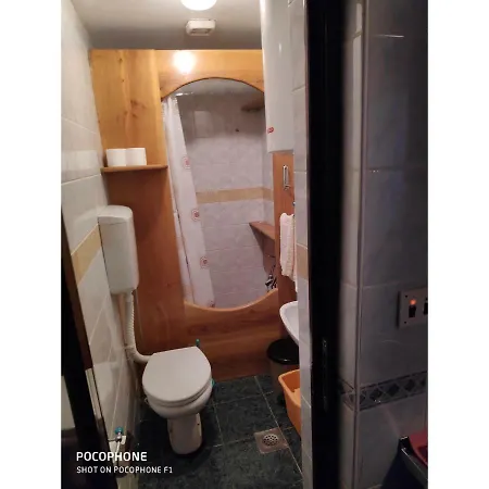 Apartman Centar *