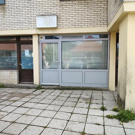 Apartman Centar Apartmán *