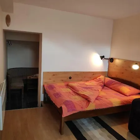 Apartman Centar Podgorica