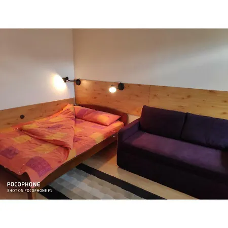 Apartmán Apartman Centar Podgorica