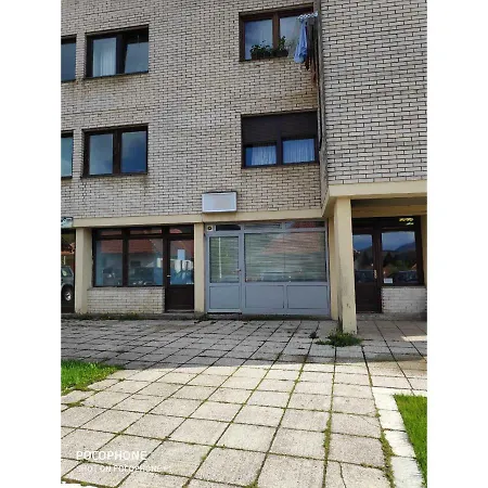 Apartman Centar Apartmán Podgorica