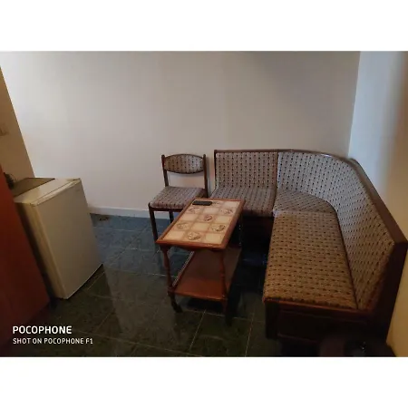 Apartman Centar Podgorica