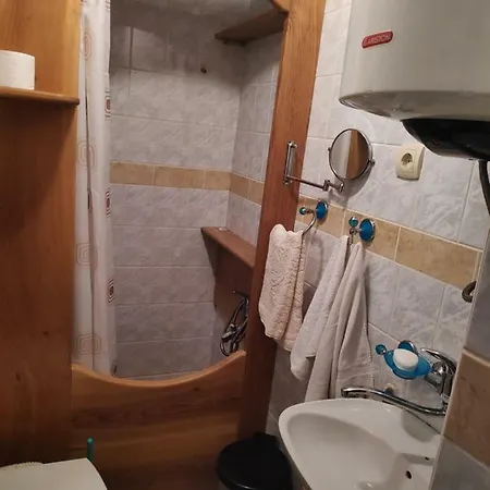 Apartman Centar Podgorica