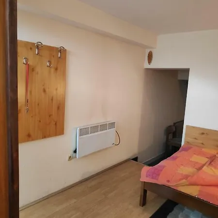 Appartamento Apartman Centar *