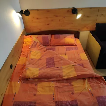 Apartman Centar Apartmán
