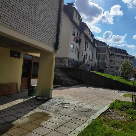 Apartman Centar