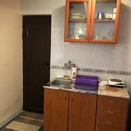 Appartamento Apartman Centar