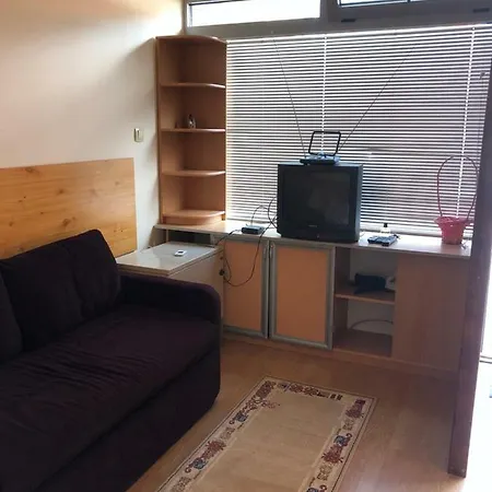 Appartamento Apartman Centar Podgorica