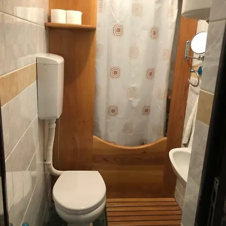 Apartman Centar Podgorica